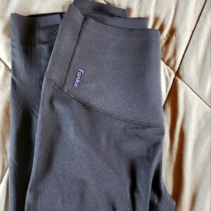 Fanka leggings. Brand new